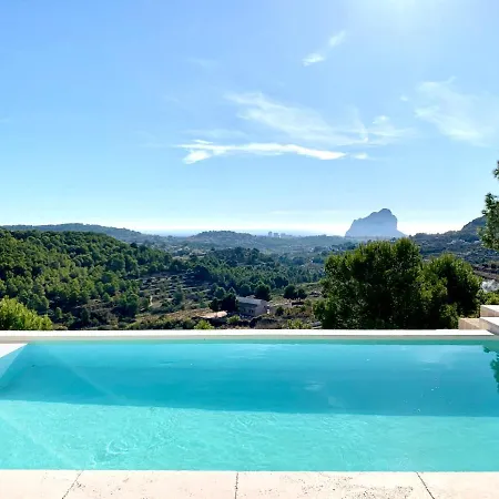 Ca La Llum ベニッサ