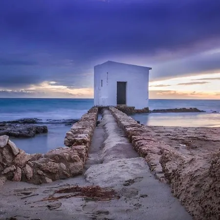 ホテル Ca La Llum *