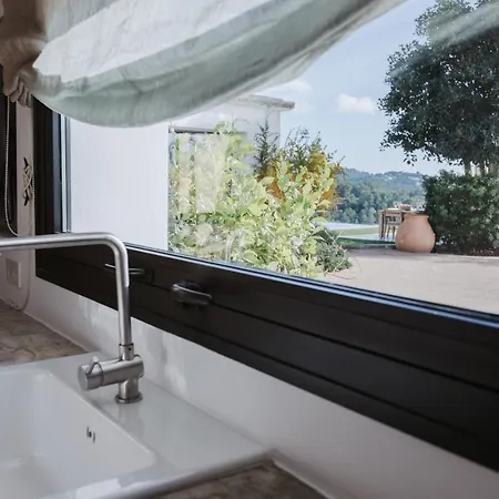 ホテル Ca La Llum ベニッサ