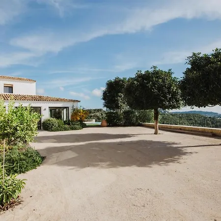 Ca La Llum ホテル ベニッサ