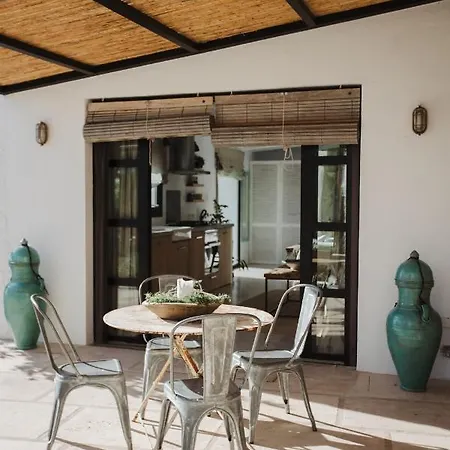 Ca La Llum ベニッサ