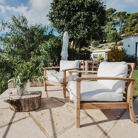Hotel Ca La Llum *
