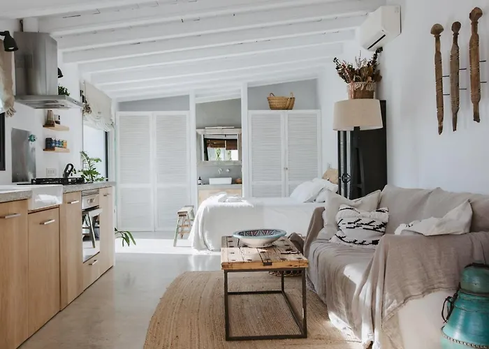 Ca La Llum Hotel *