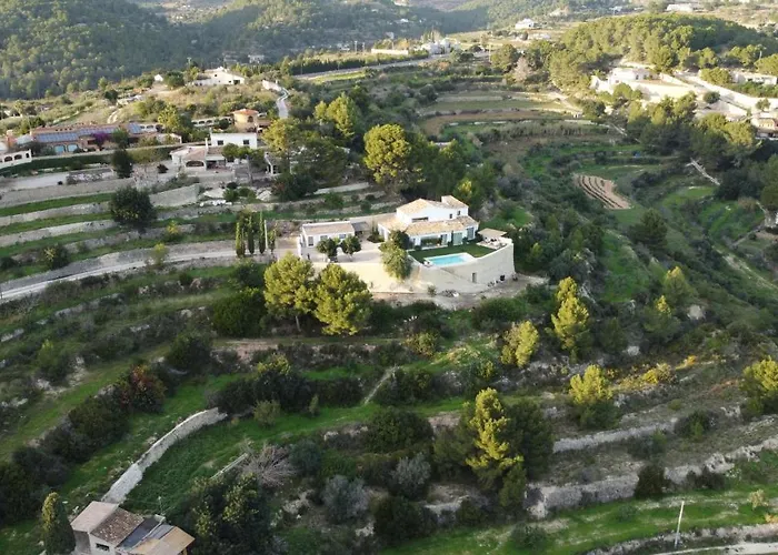 Hotel Ca La Llum