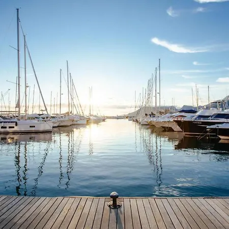 Ca La Llum * 贝尼萨