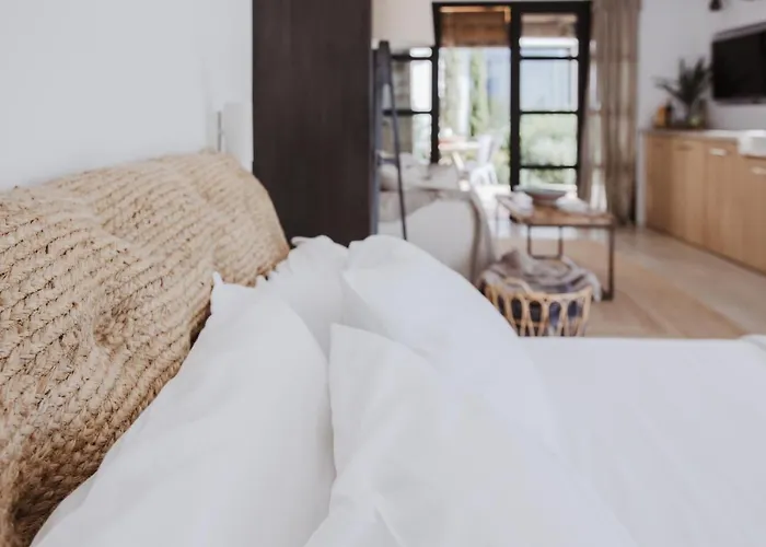 Ca La Llum Hotel