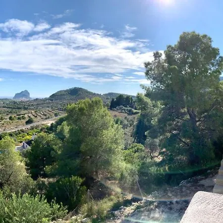 Ca La Llum * Benissa