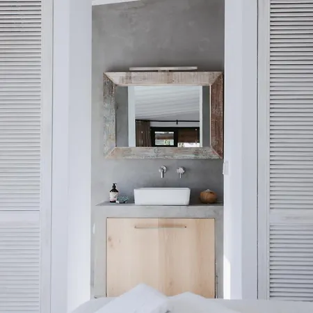 Ca La Llum * Benissa