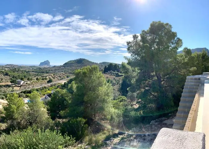 Ca La Llum * Benissa