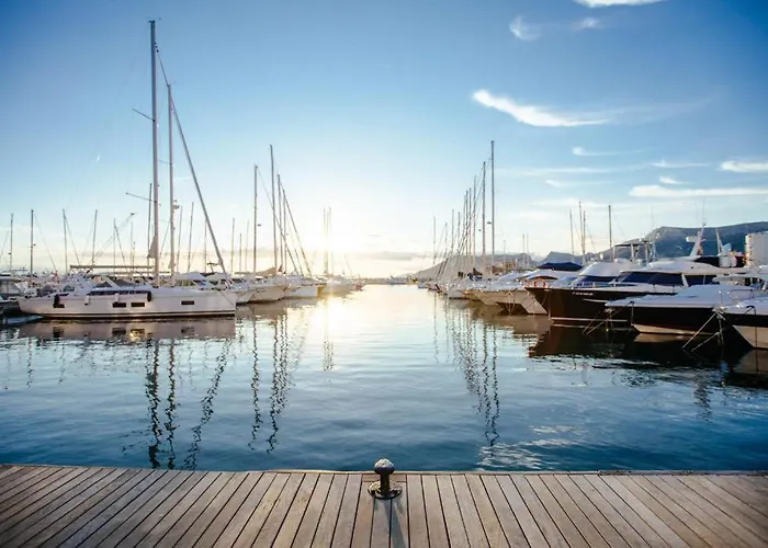 Ca La Llum * Benissa