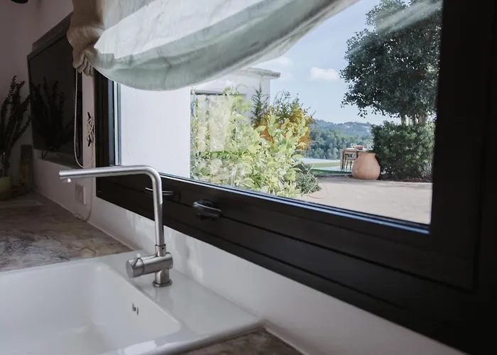 Hotel Ca La Llum Benissa